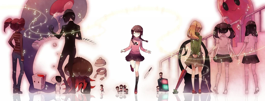 Yume Nikki General