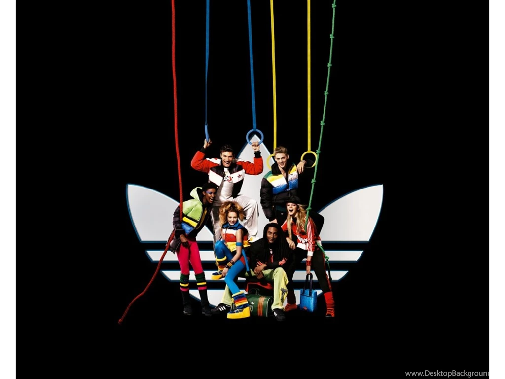 Top Brands Logo HD Wallpapers & Desktop Wallpapers