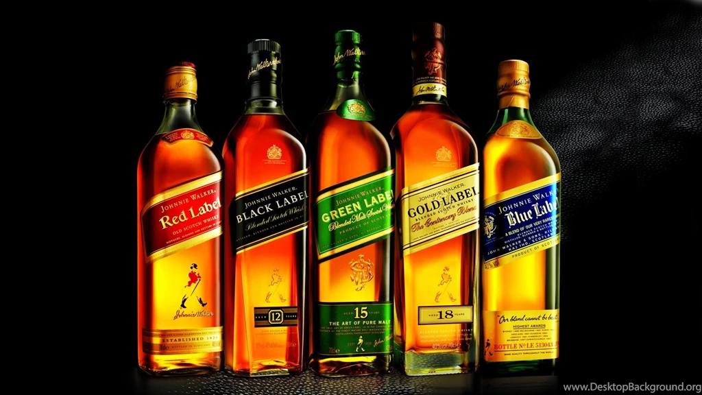 Top 10 Scotch Whisky Brands