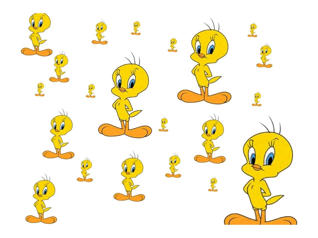 Tweety Wallpapers & Pictures