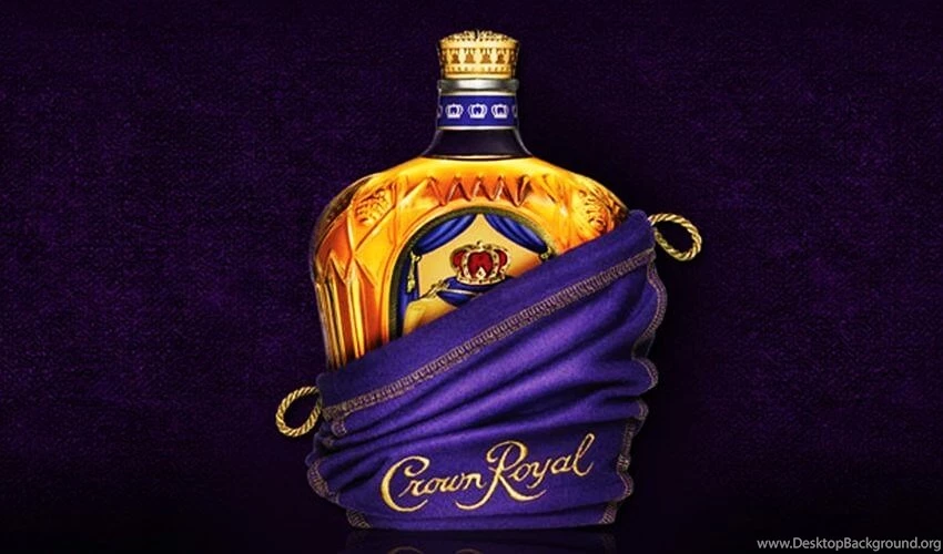 10 Best Selling Whiskey Brands In The World