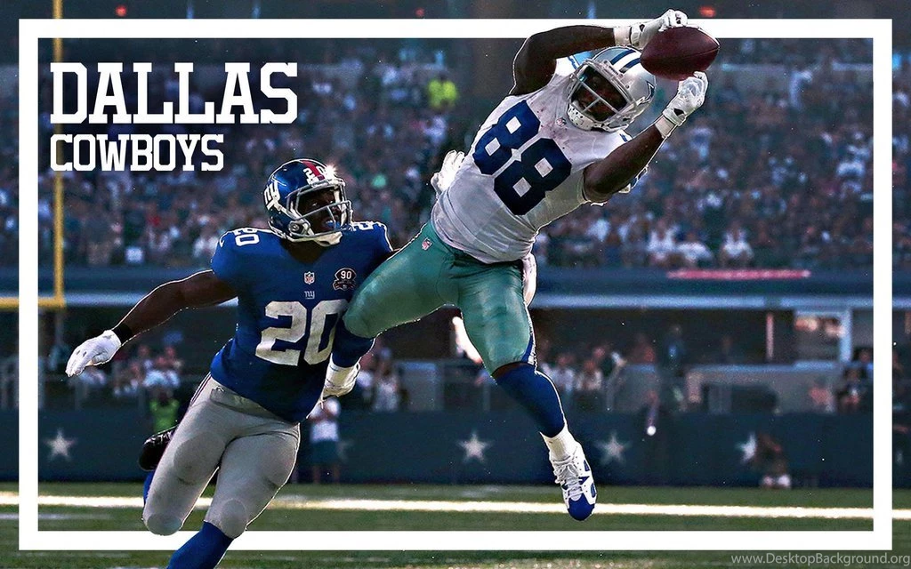 Wallpapers Dallas Cowboys By HazZbroGaminG On DeviantArt