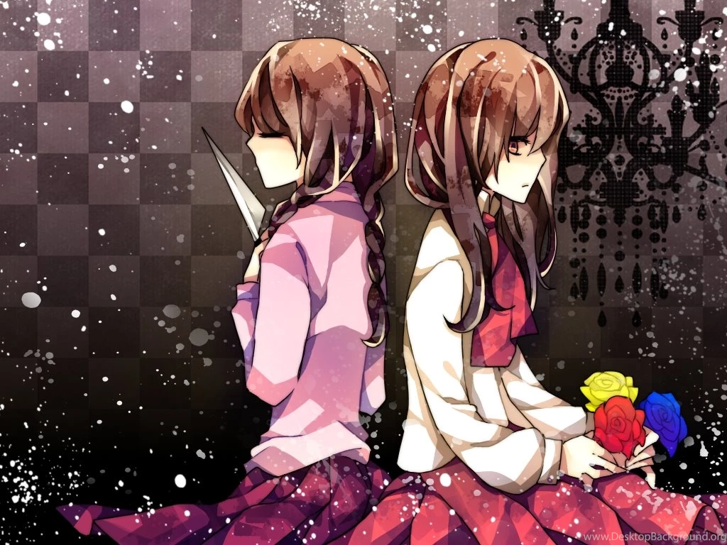 Mado/   Madotsuki