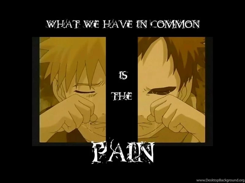 Gaara And Naruto Naruto Shippuuden Wallpapers (11523782) Fanpop