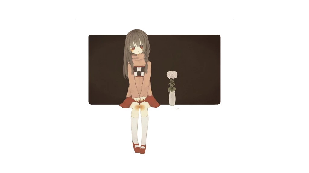 Yume Nikki Madotsuki Anime Wallpapers
