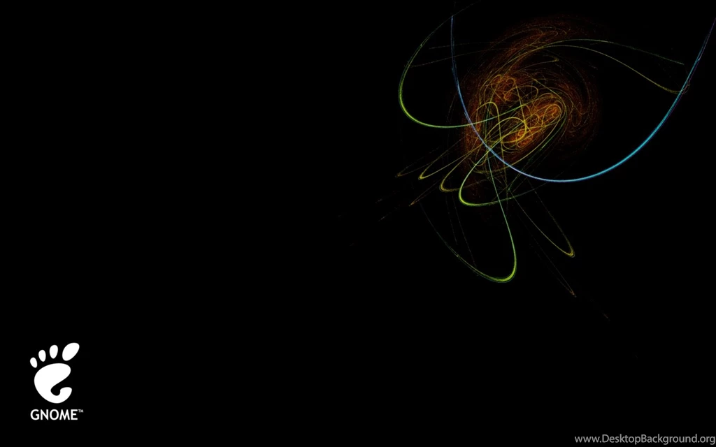 Wallpapers Gnome 1440x900 By AnjiruONE On DeviantArt