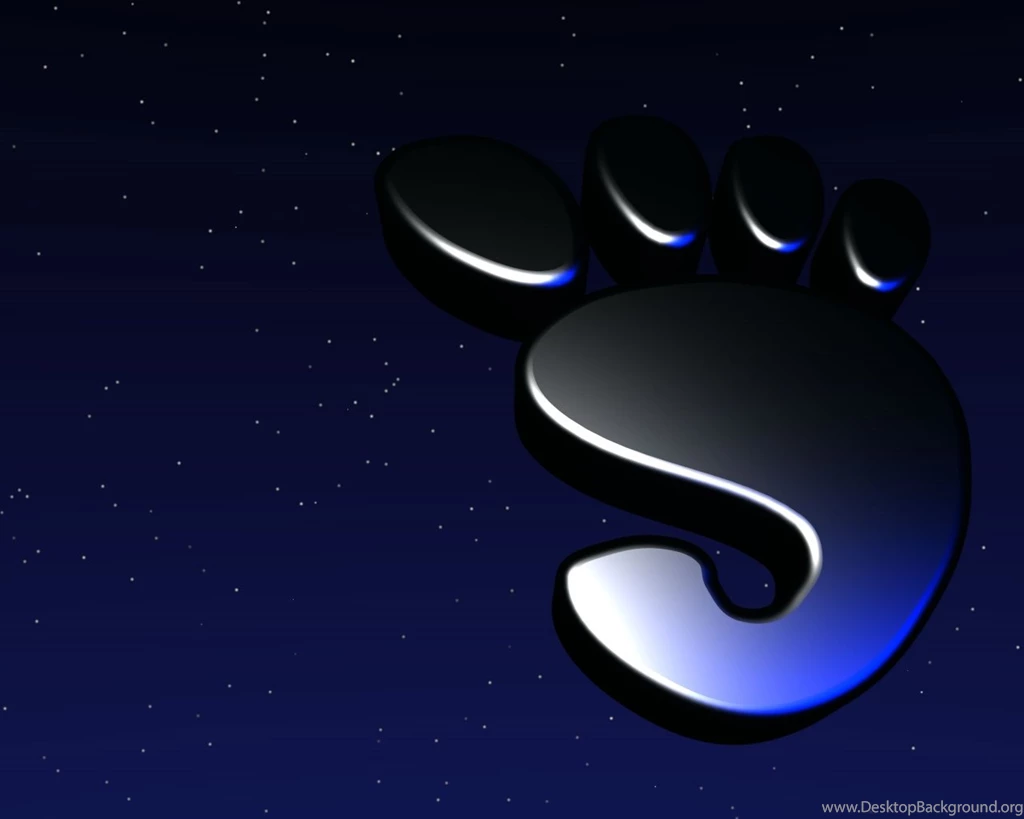 Gnome 2 Wallpapers FreezeWall