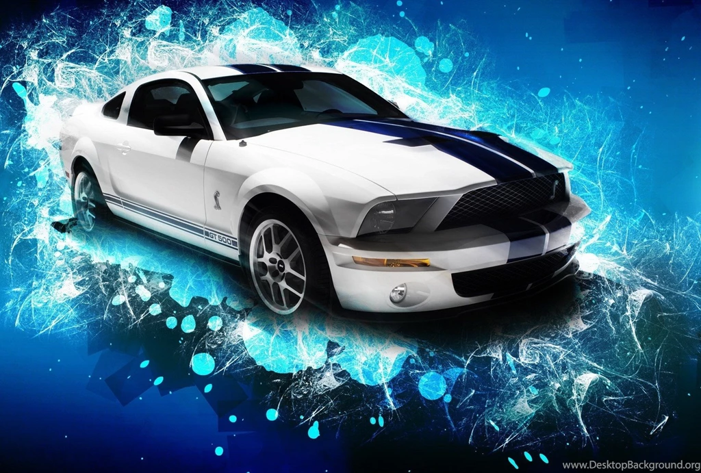 Mustang Cars Pictures Free HD Wallpapers Desktop Autozonegallery.com