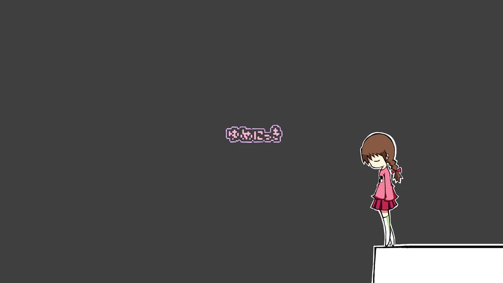 Yume Nikki General