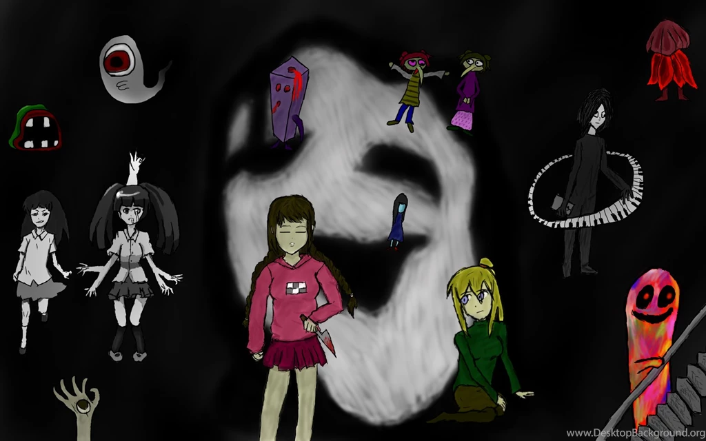 Yume Nikki General