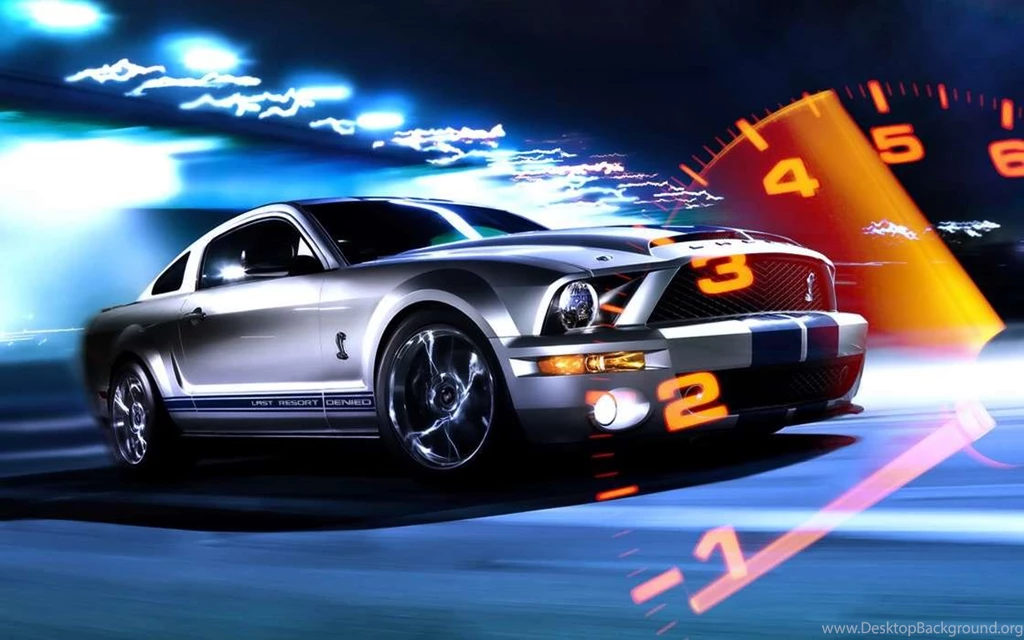Download Mobile Wallpaper: Transport, Auto, Ford, Mustang, Free. 724.