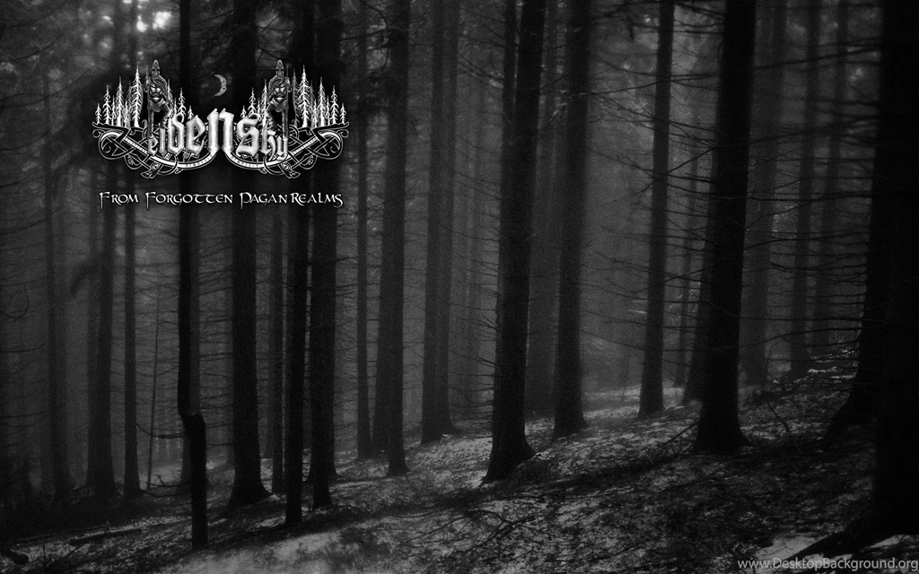 Wallpapers » Eldensky