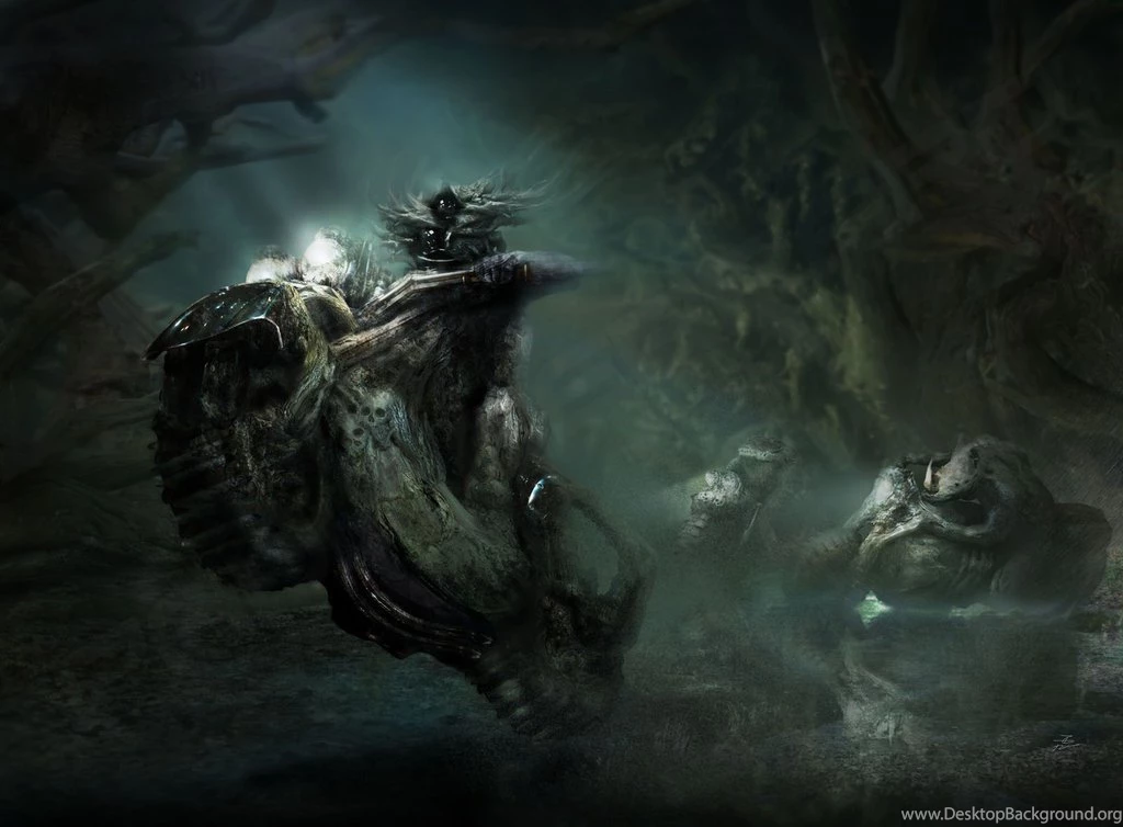 Pagan Backgrounds → Misc Gallery