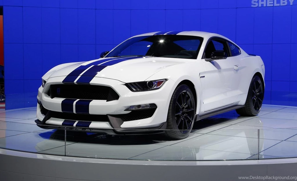 2016 Ford Mustang Shelby Free Download Wallpapers