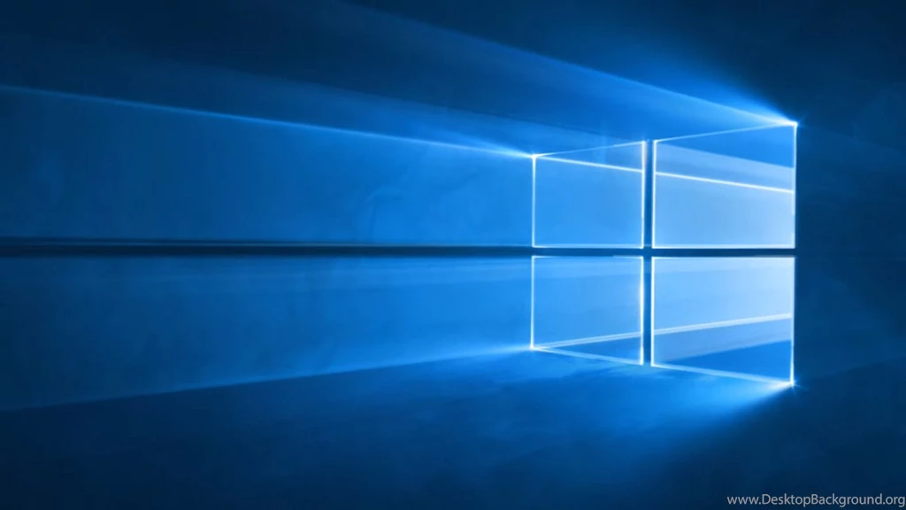 DeviantArt: More Like Windows 10 Default Wallpapers Hero By ...