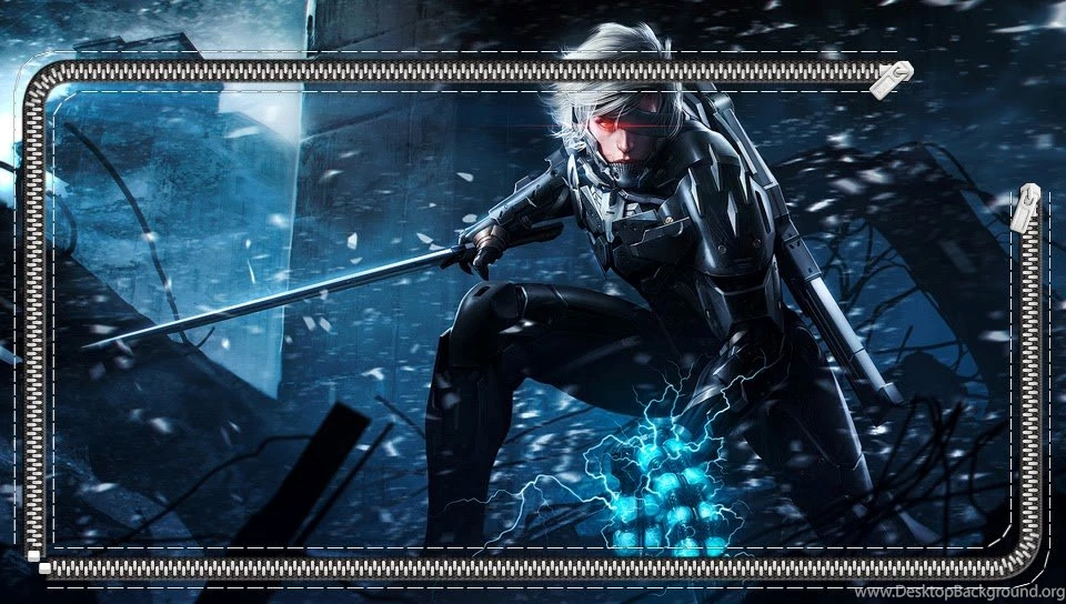 Ps Vita Zipper Wallpapers – Free PS Vita Themes