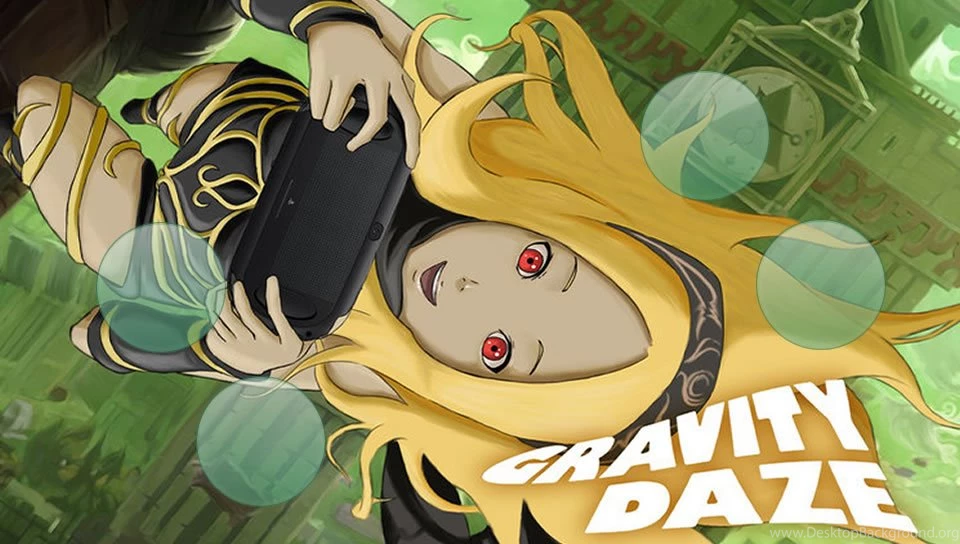 PS Vita Replay: PS Vita Wallpapers
