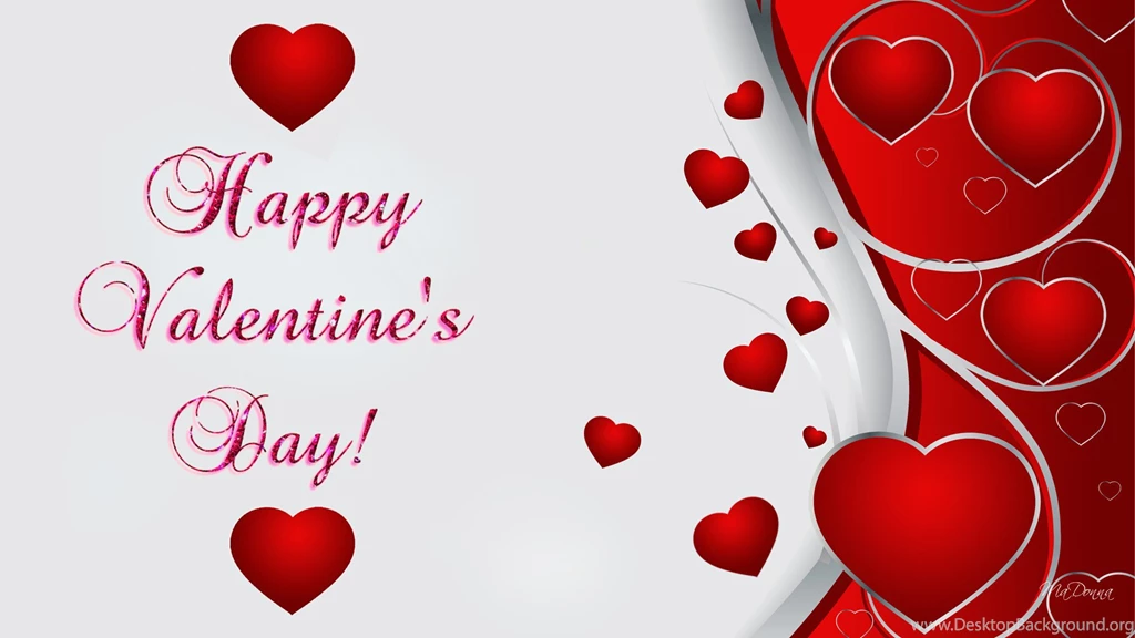 Valentines Day Wallpapers