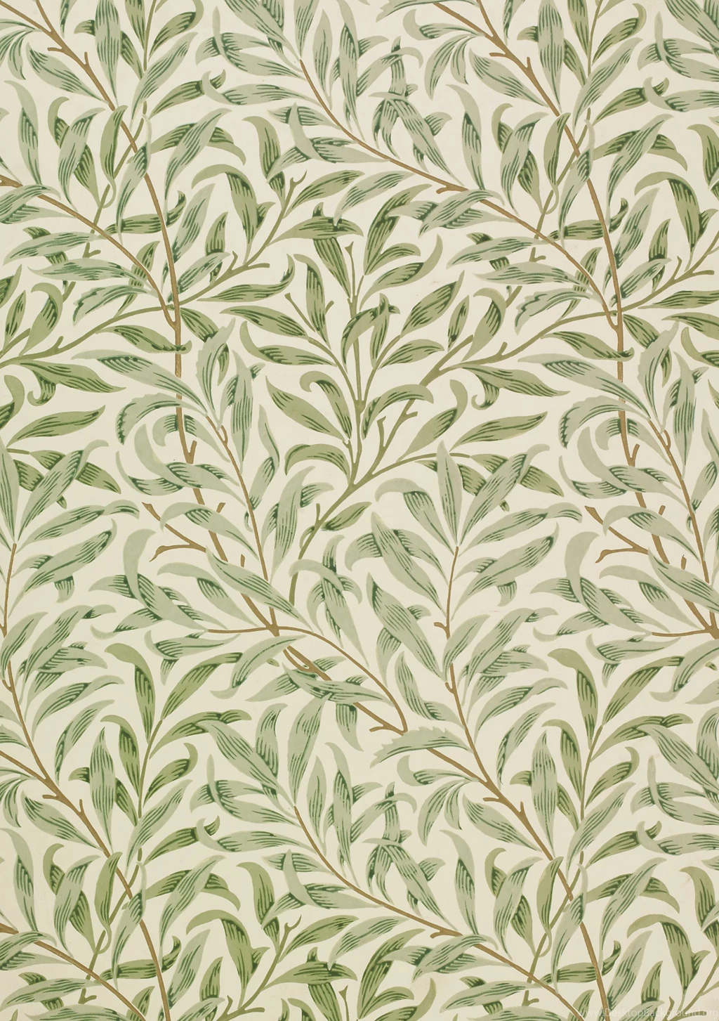 William Morris