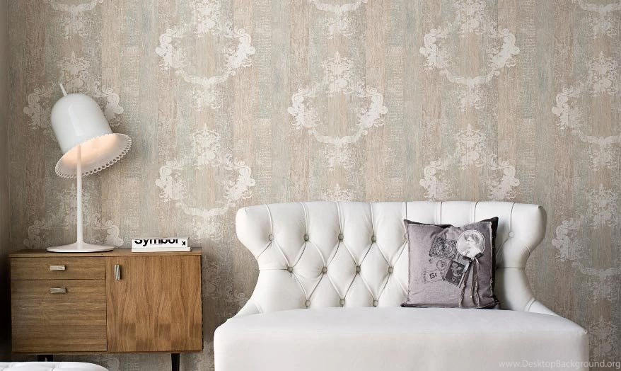Shabby Chic Wallpapers – Mix'n'Match!