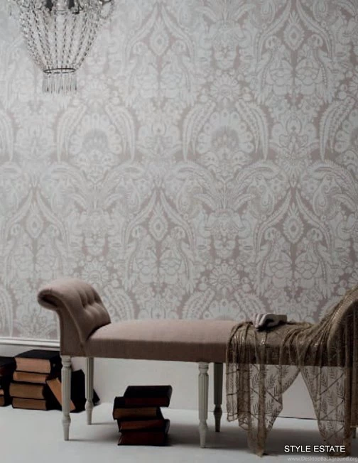 Lee Jofa's Modern Wallpapers — Style Estate