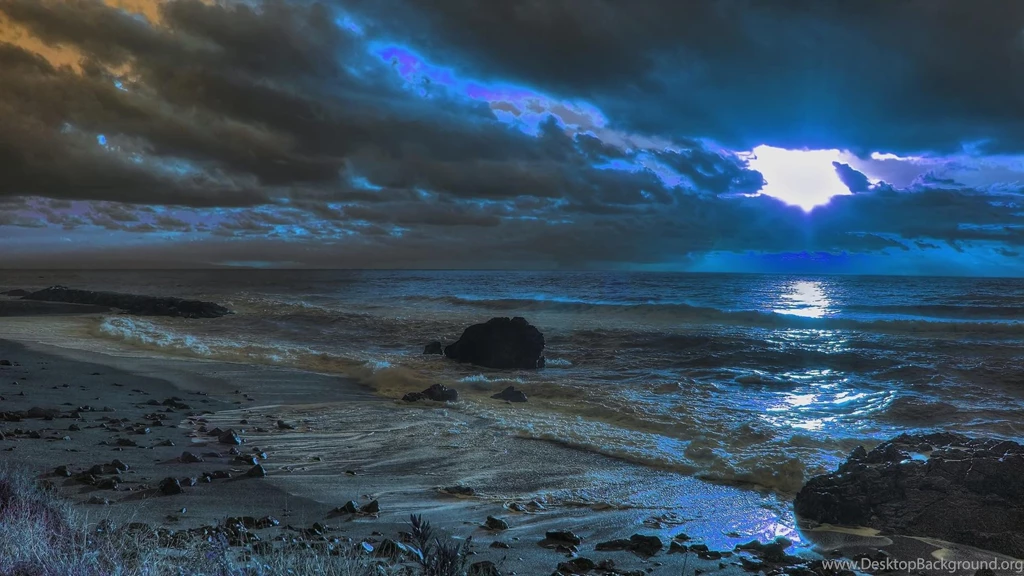 Another Unbelievable Sunset (