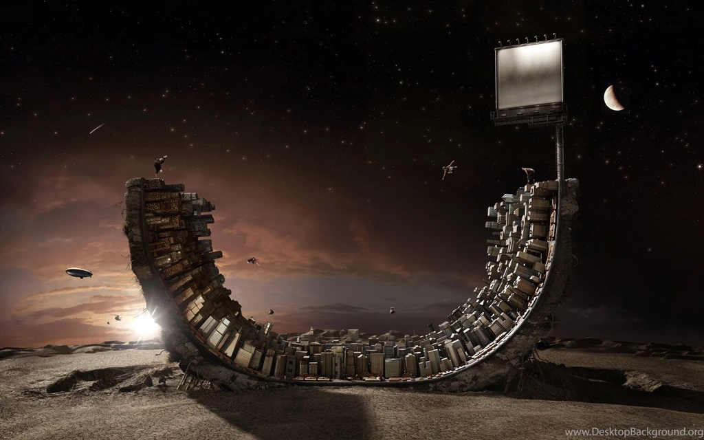 Amazing Fantasy Wallpapers