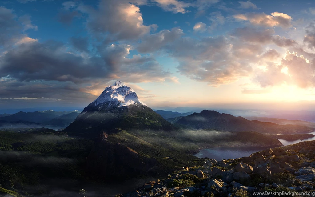 Unbelievable Nature HD Wallpapers Set 6 prisak HKRG Photo 14 ...
