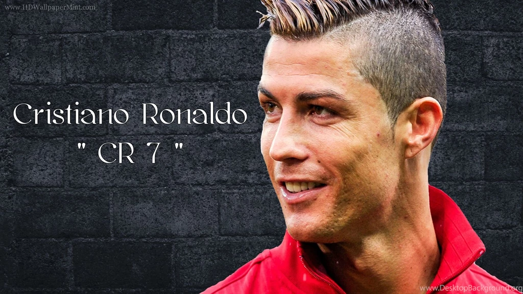 Cristiano Ronaldo Cr7 Desktop Backgrounds HD 1920x1080