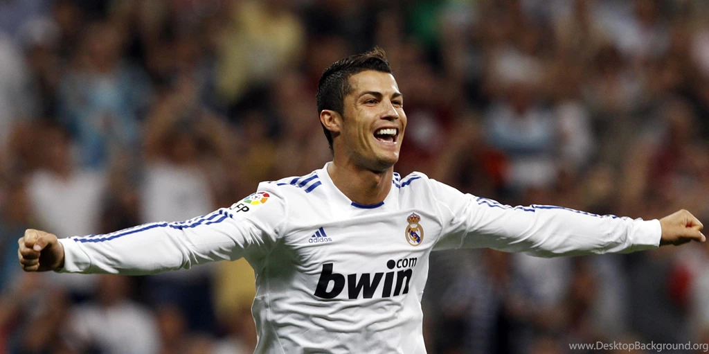 Cristiano Ronaldo Wallpapers HD Wallpapers Cave