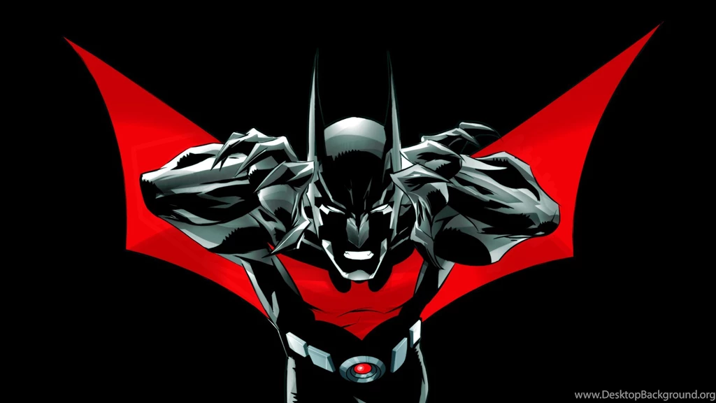 Batman Beyond Backgrounds 948 HD Wallpapers Site