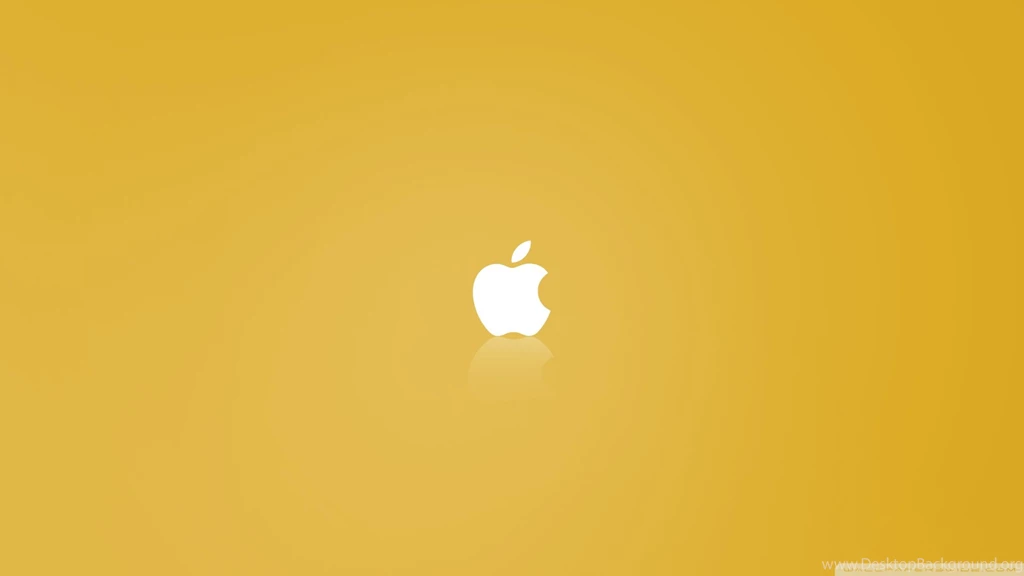 Apple MAC OS X Yellow Wallpapers Full HD [1920x1080]   Free ...