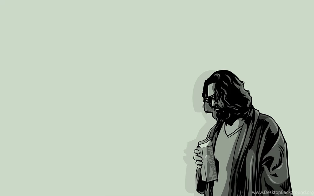 The Big Lebowski Wallpapers