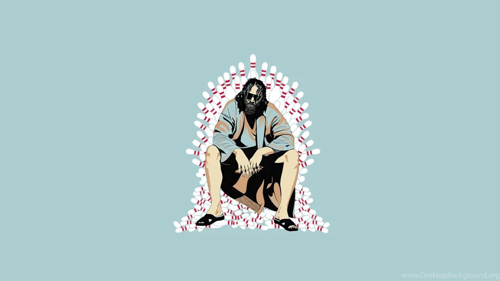 The Big Lebowski Wallpapers
