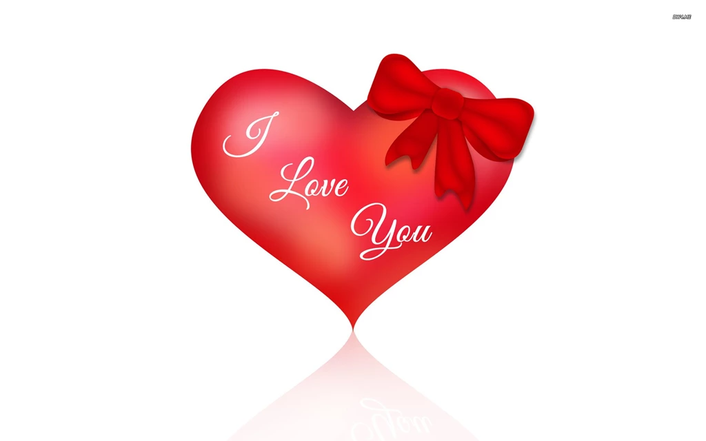 I Love You Wallpapers   Holiday Wallpapers