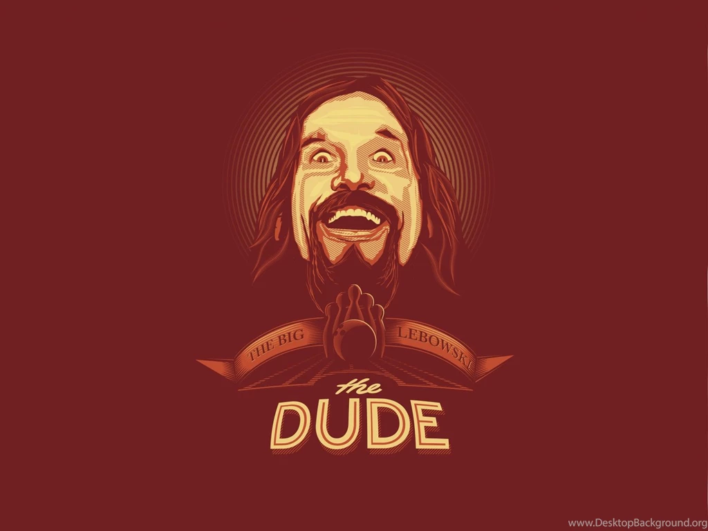 Jestingstock.com The Big Lebowski Iphone Wallpapers