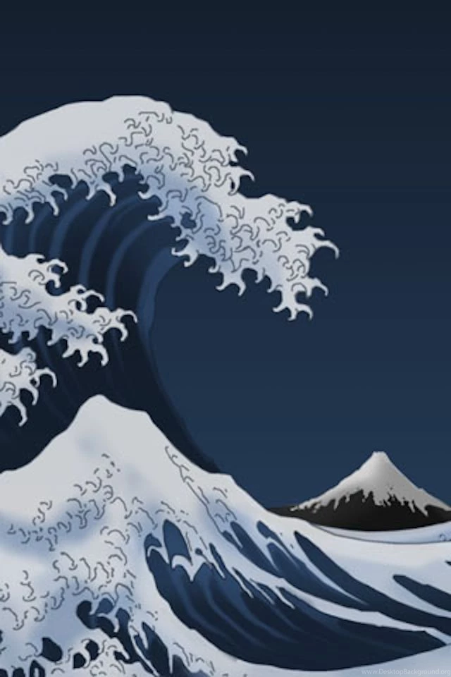 Awesome Waves