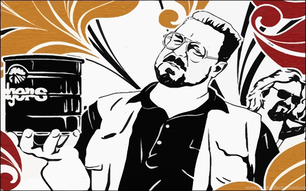 The Big Lebowski Wallpapers (