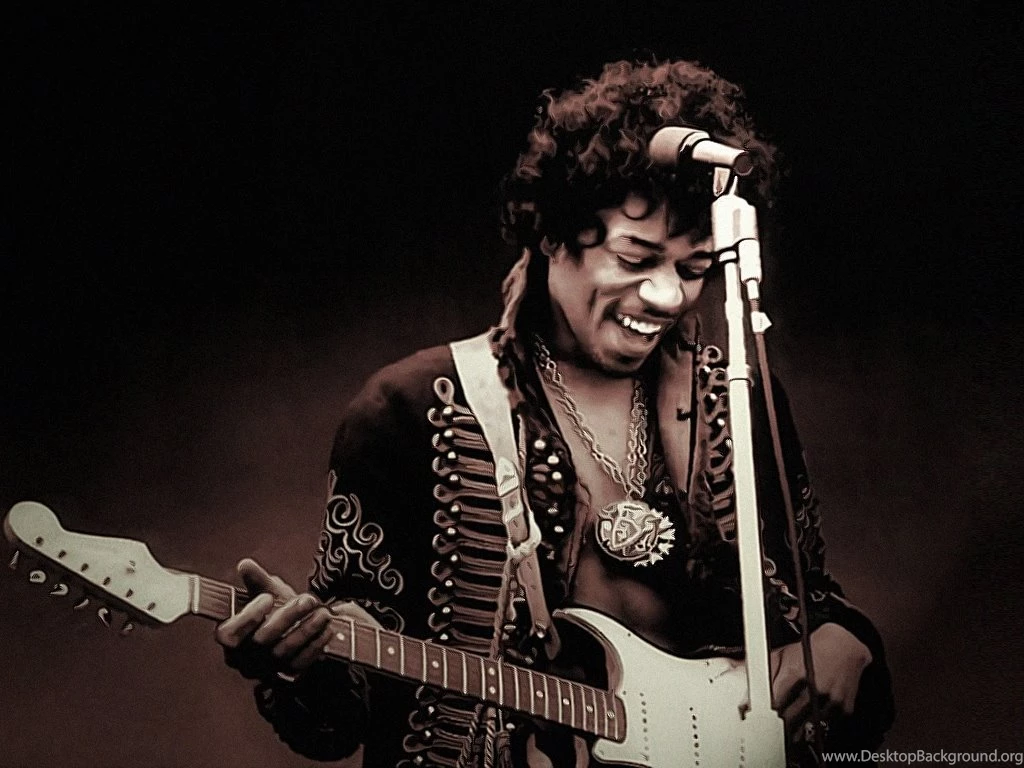 Jimi Hendrix   Classic Rock Wallpapers (17511816)   Fanpop