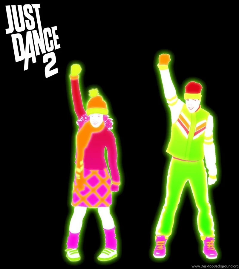 DeviantArt: More Like Just Dance Wallpapers 9 By Ruby290930