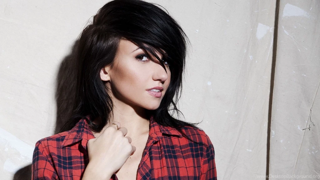 Lights Valerie Poxleitner Singer Wallpapers