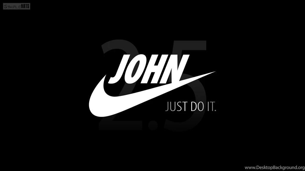 Just Do It  John 2:5 By SympleArts On DeviantArt