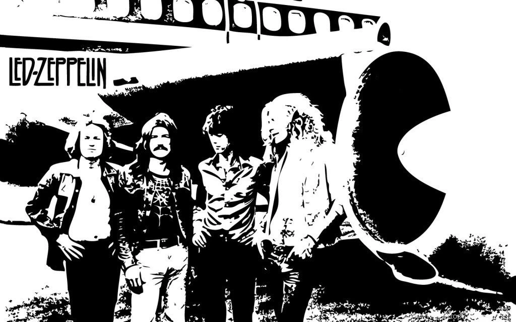 Led Zeppelin   Classic Rock Wallpapers (17510900)   Fanpop