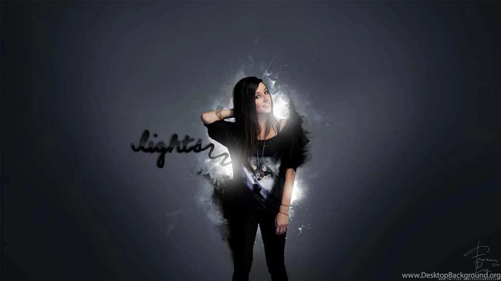 LIGHTS Wallpapers By Mad Red Innocence On DeviantArt