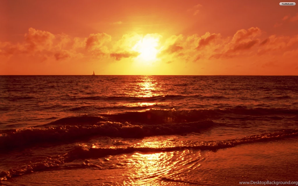 Landscape Wallpapers Sunset Wallpapers 1920x1080