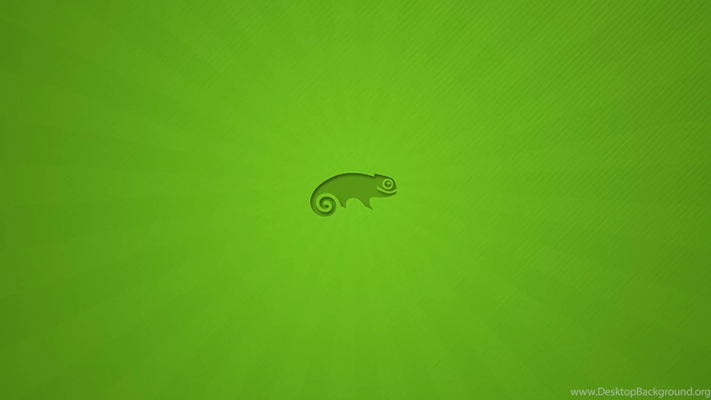 OpenSuse Wallpapers By Anupespe On DeviantArt