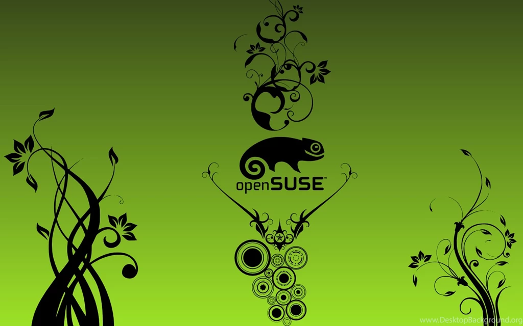 Suse Linux Wallpapers Wallpapers Cave