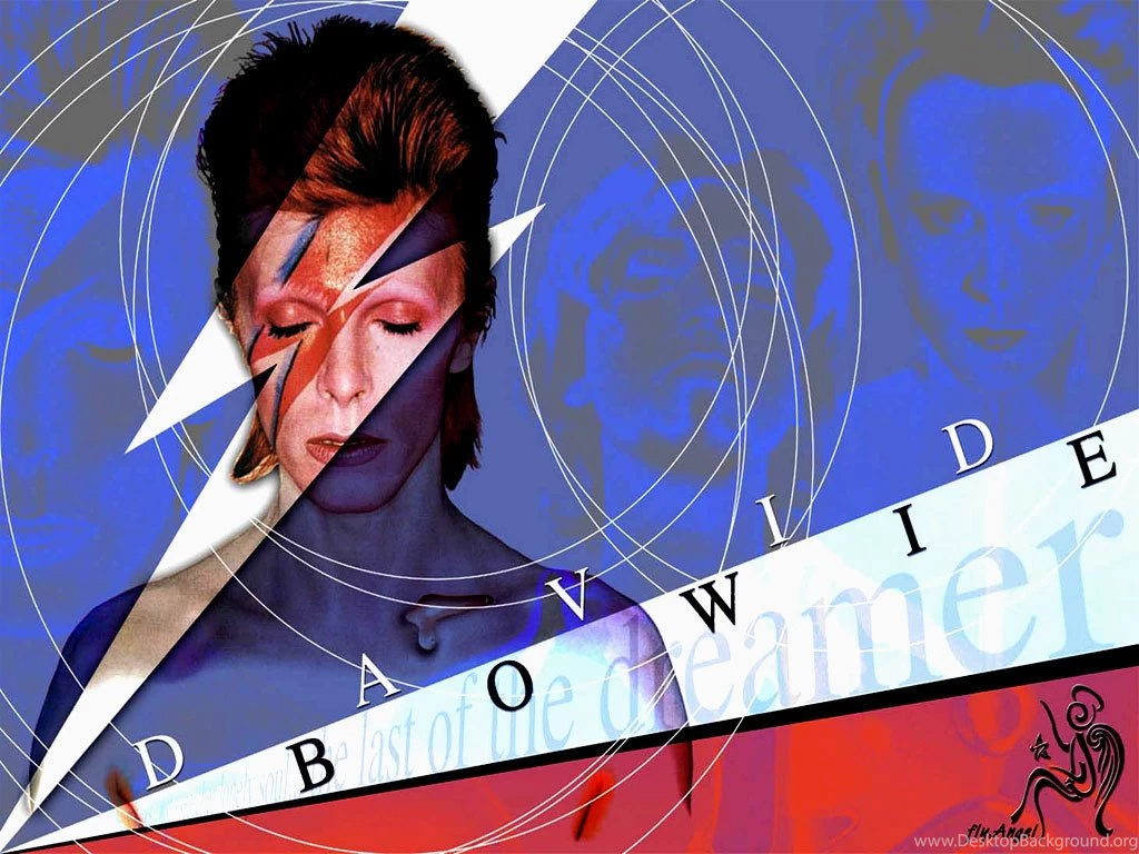 David Bowie Wallpapers   Classic Rock Wallpapers (17732080)   Fanpop