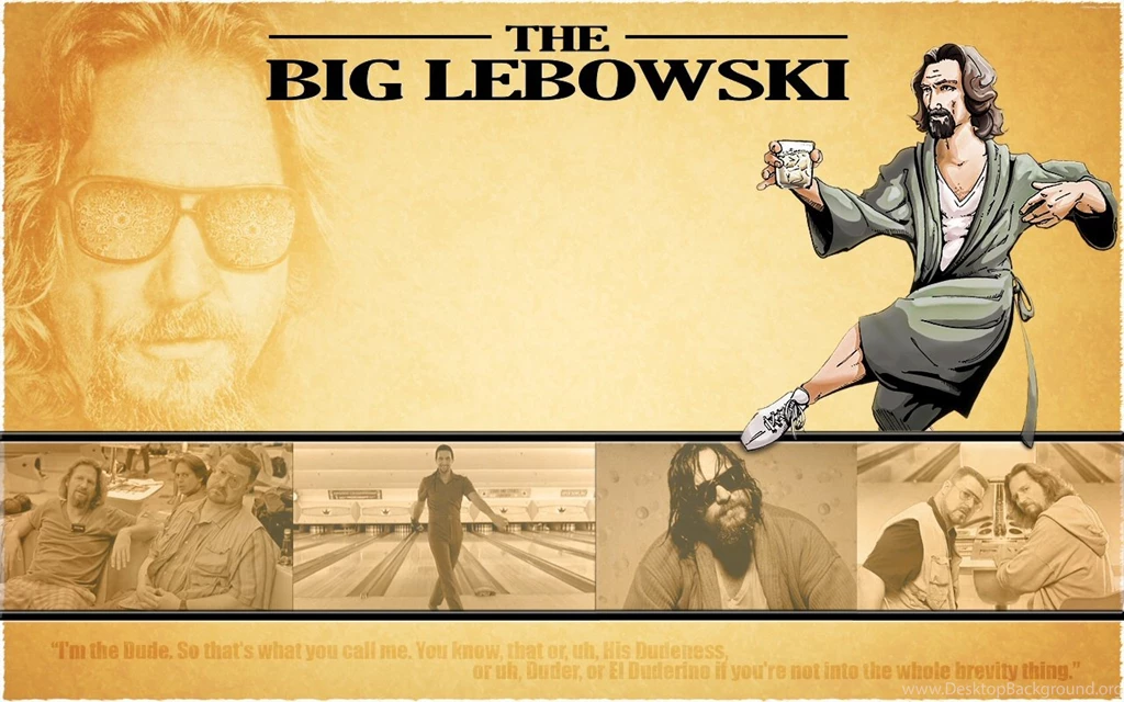Big Lebowski Wallpapers 84744