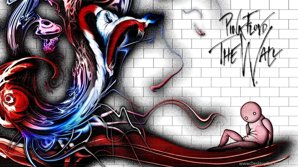 Pink Floyd Hard Rock Classic Retro Bands Groups Album Covers Logo ...